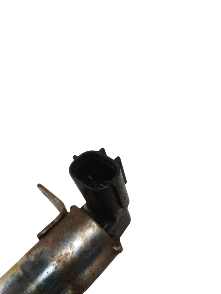 Válvula solenoide cabeçote Chevrolet Captiva 2009 3.6 5