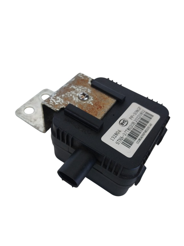 Sirene Alarme Byd Tan 2022 2023 Original Stha3778020b 3