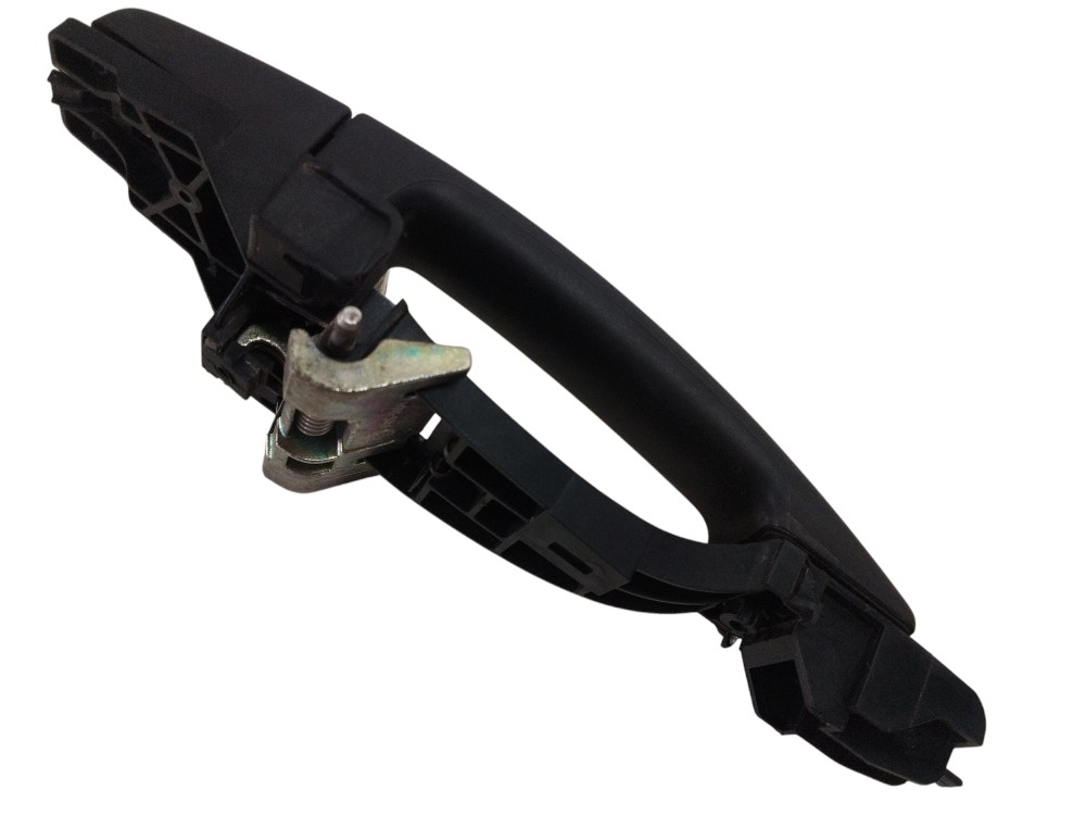 Maçaneta Externa Dianteira Dir Land Rover Discovery 4 2015 4