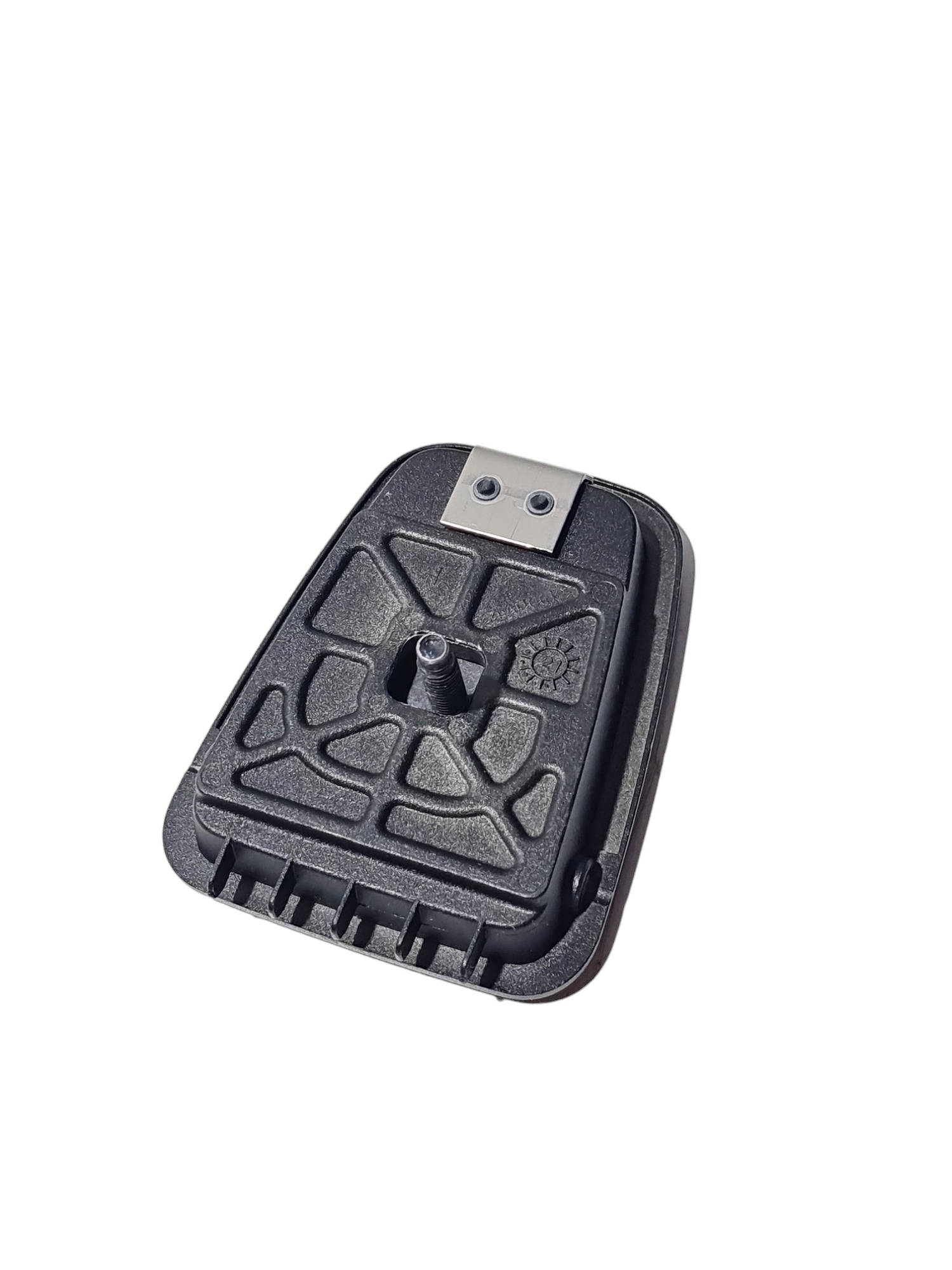 Gancho Porta Malas Volvo Xc90 2021 6