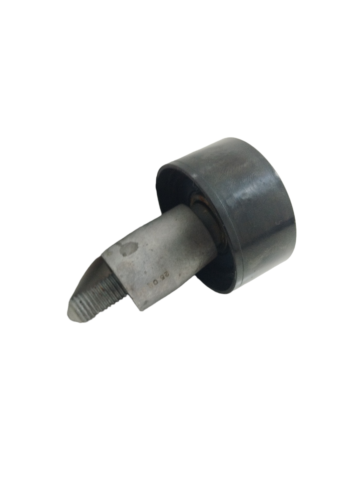 Polia Reversora Correia Dentada Volkswagen T-cross 1.4 Orig 3