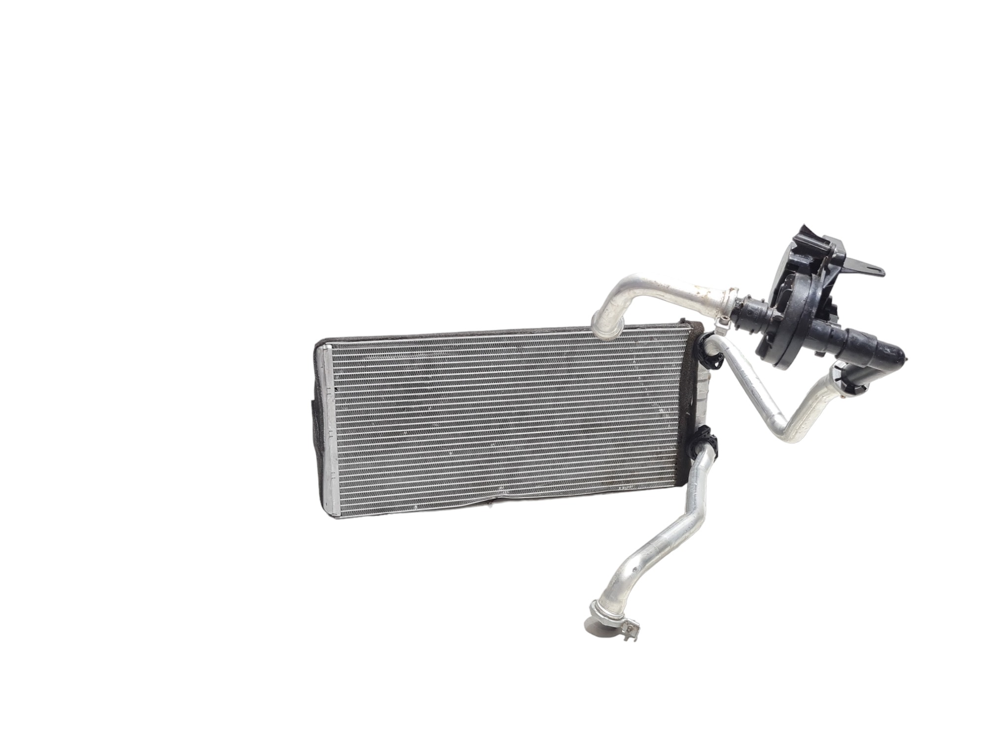 Radiador Com Valvula Ar Quente Volvo New Fh Fh540 2023 2