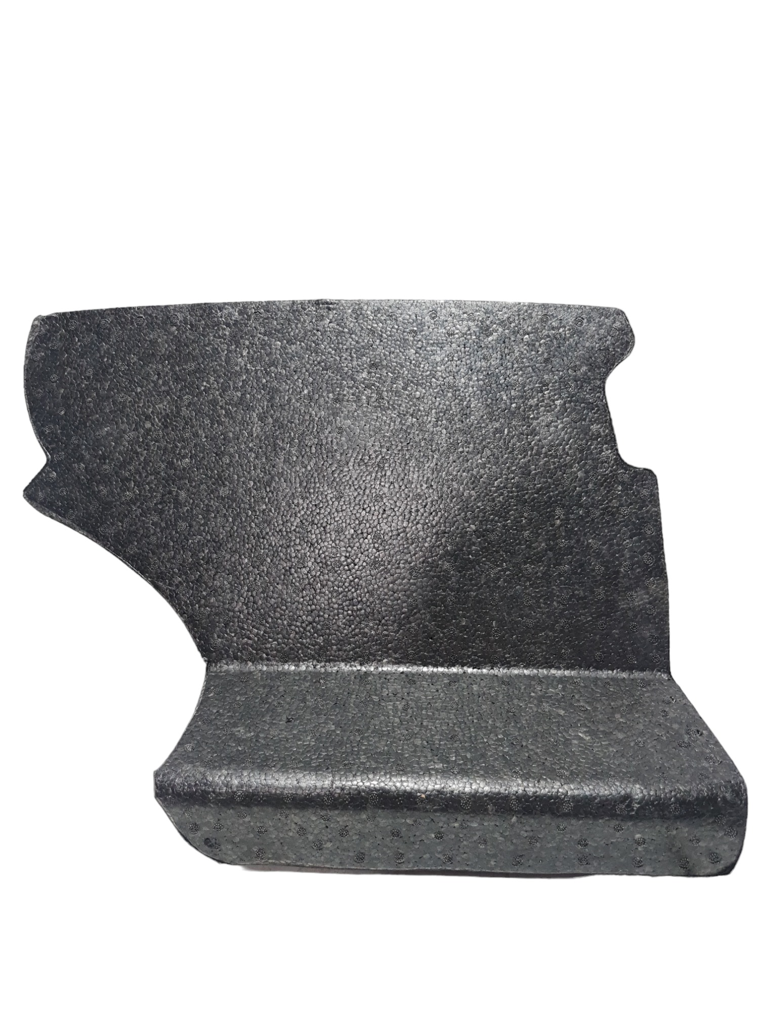 Suporte Estepe Isopor Direito Peugeot 2008 17/18 2