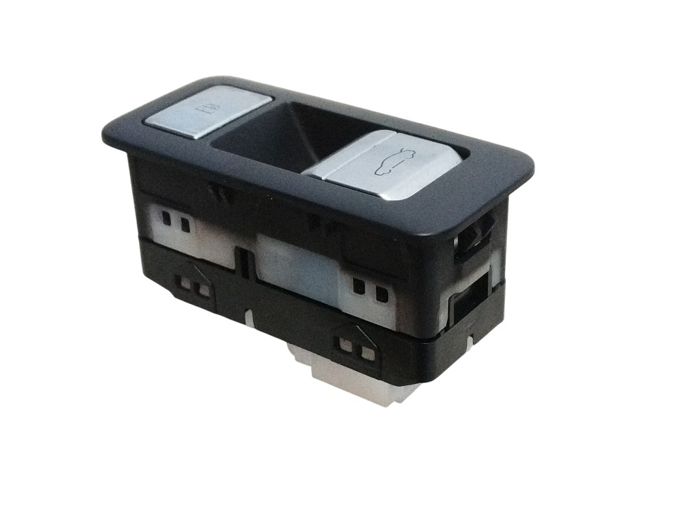 Botão Abertura de Porta Malas e Portinhola Byd Song Pro 2025 3