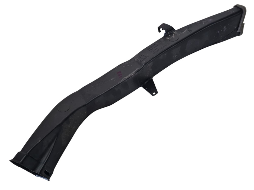 Duto Ar Condicionado Esquerdo Jeep Compass 2023 53480551 5