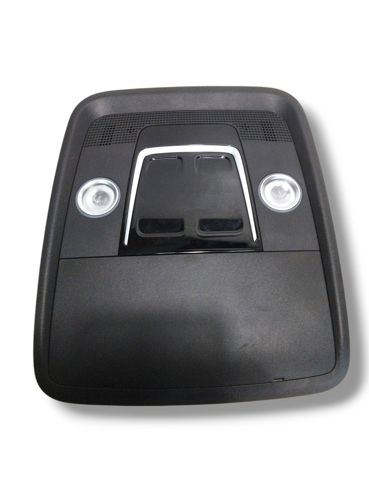 Luz de teto cortesia dianteira Byd Dolphin Mini 2024 2025