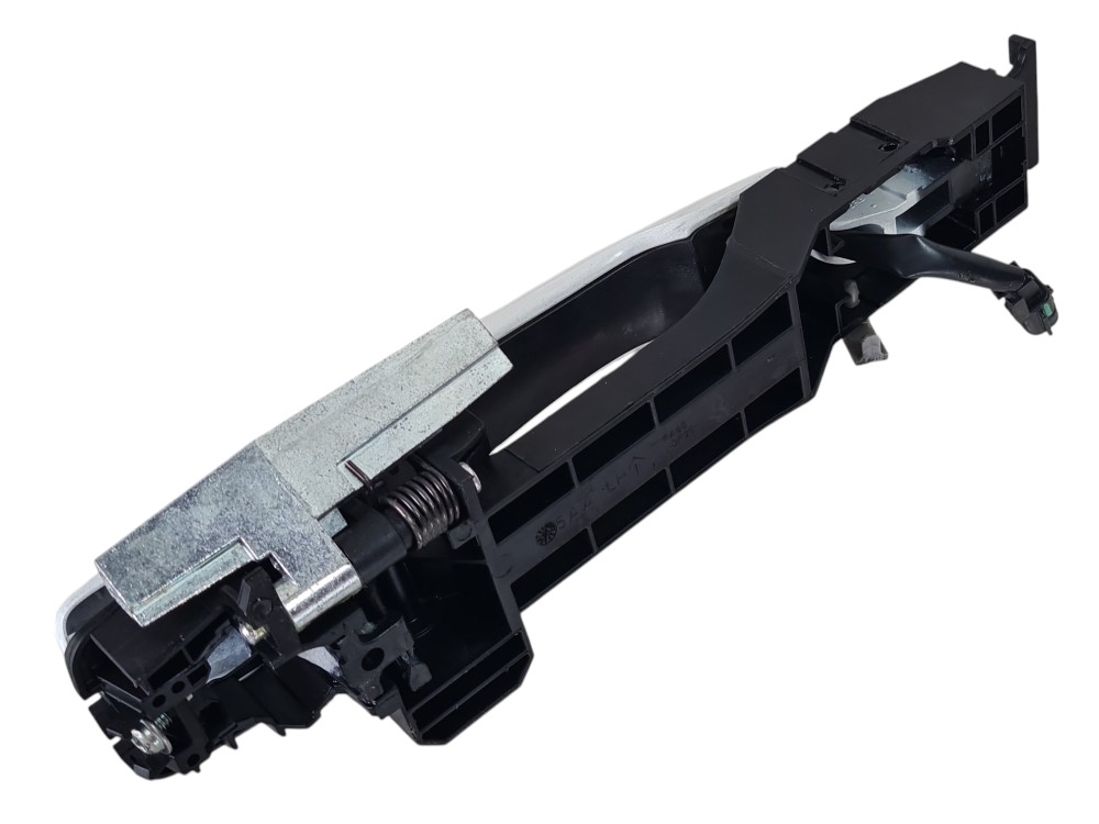 Maçaneta Externa Dianteira Esquerda Nissan Kicks 2024 5