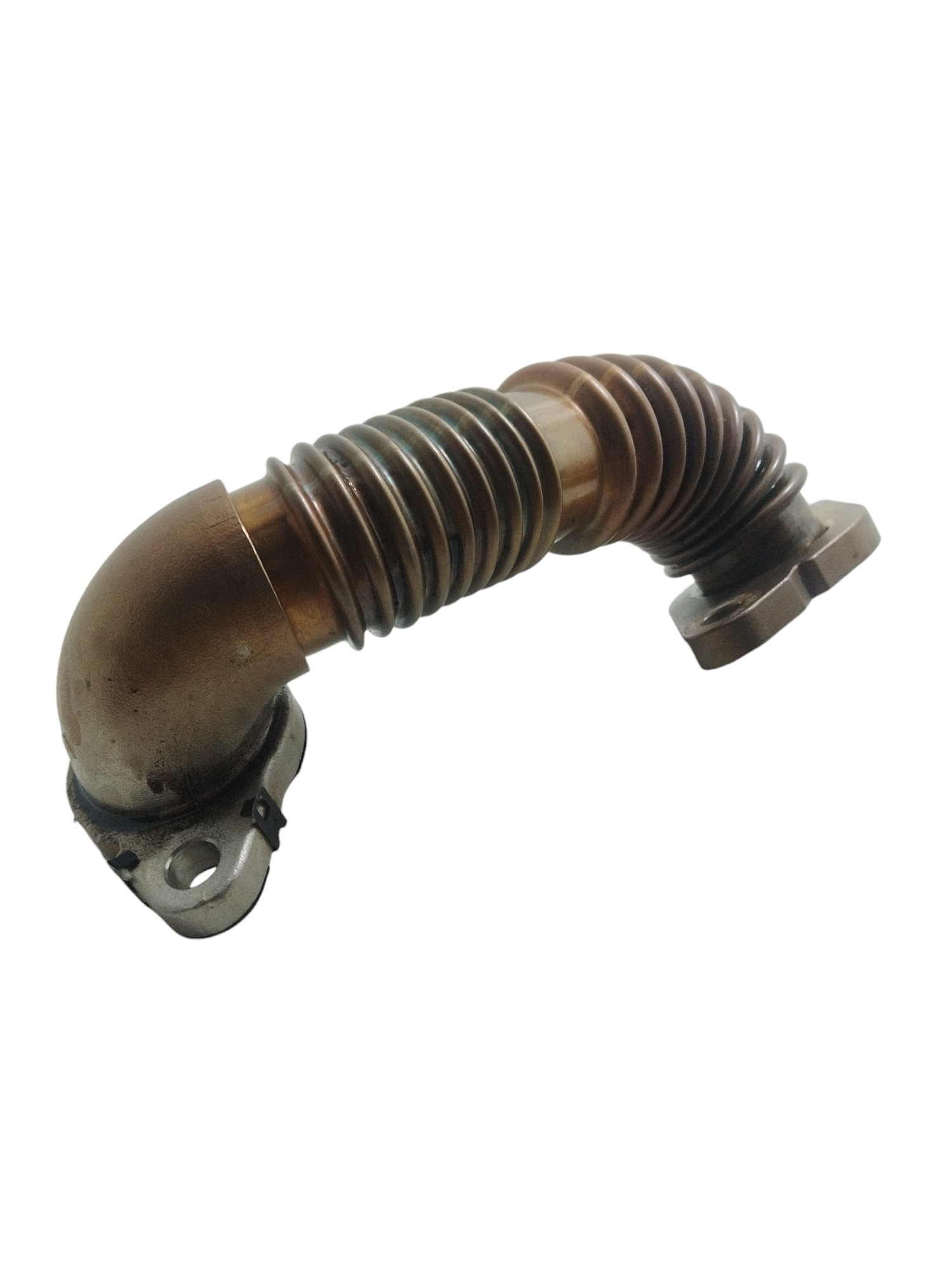 Duto Tubo Renault Master 2023/2024 2.3 Código 307140035 5