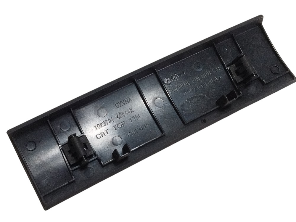 Acabamento Tampa Console Land Rover Discovery 4 Ah22-044l80 2
