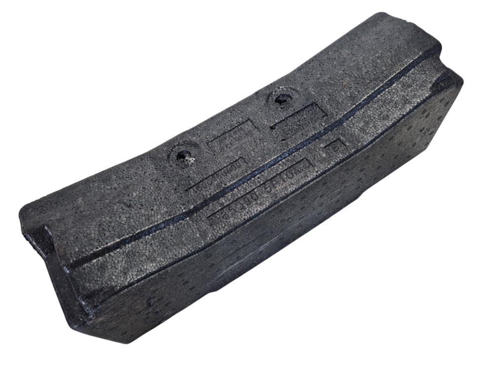 Absorvedor Impacto Nissan Kicks 2023 2024 850905r10a
