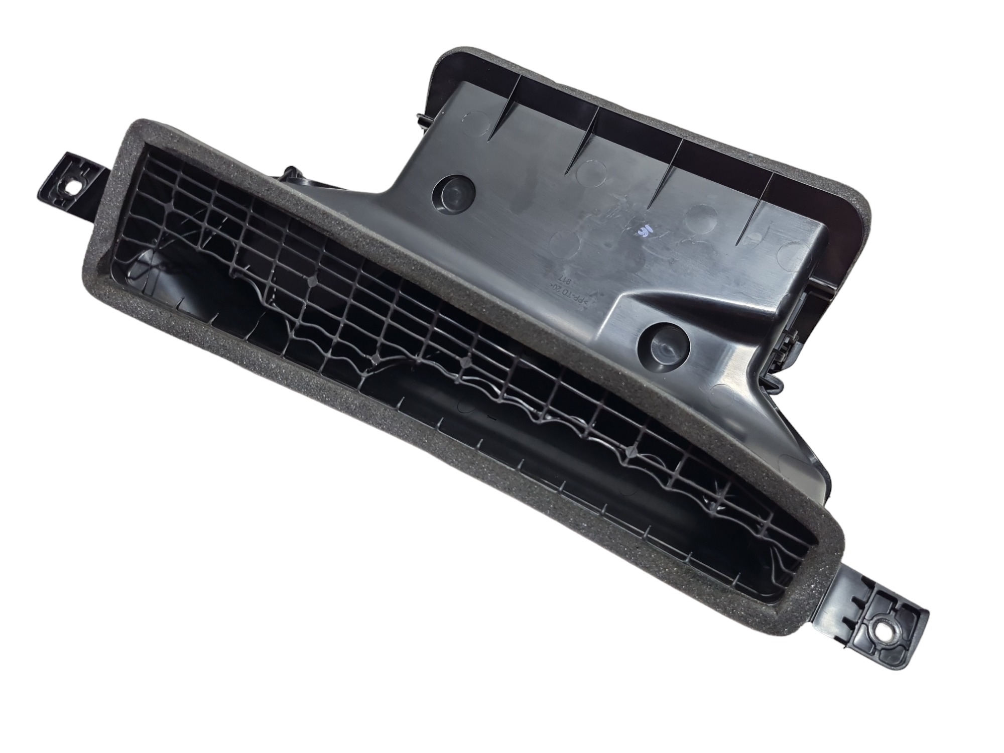 Duto Entrada Ar Toyota Corolla Cross 2023 Pptd20918 Detalhe 1