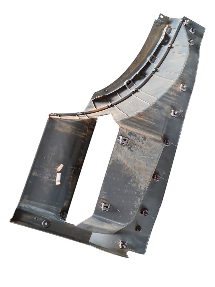 Estribo Cabine Esquerdo Mercedes Actros 2651 2022 4