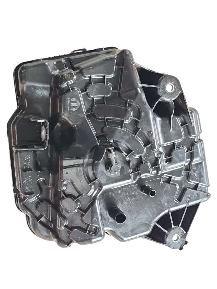 Tanque Arla Bomba Ram Rampage 2023 Original 6