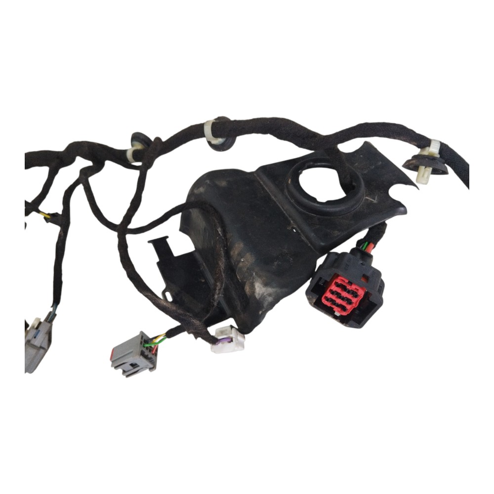 Chicote Porta Dianteira Direita Jeep Compass T270 521976180 4