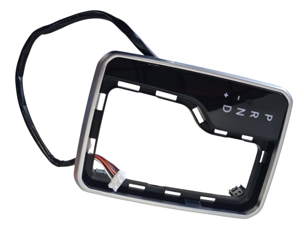 Display Indicador Marcha Jeep Compass 2023 1001073978 3