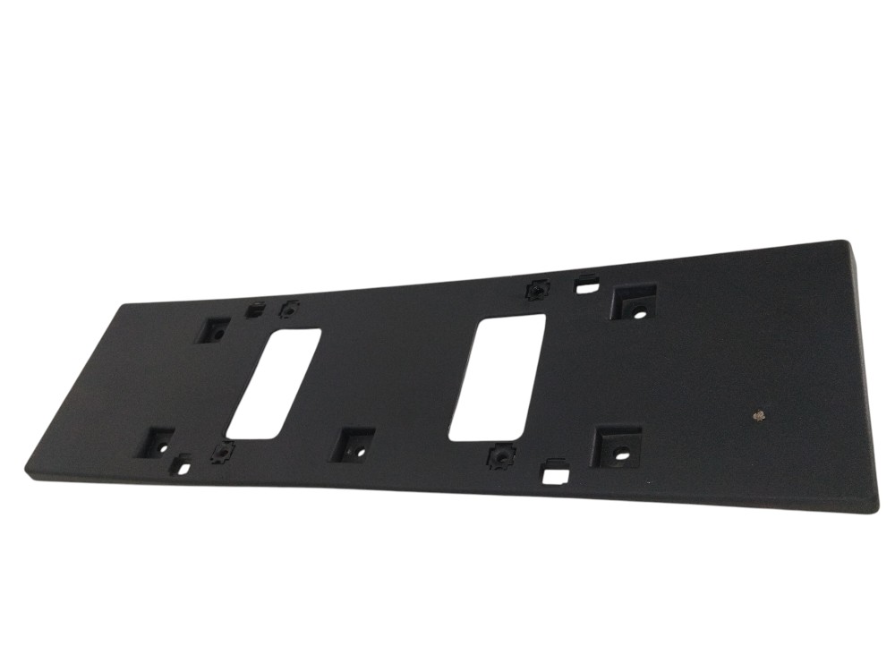 Suporte Placa Traseira Gwm Tank 2025 Original 2808200xkm14a 4