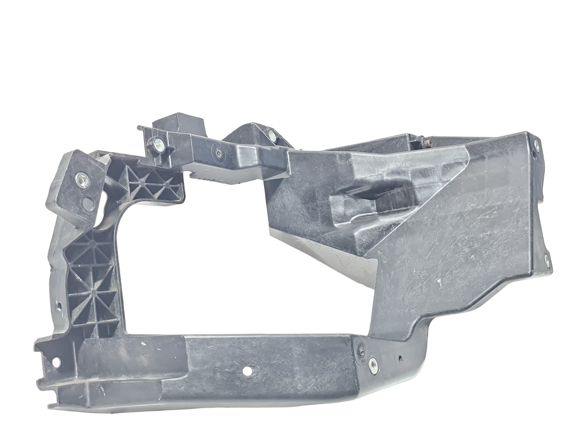 Guia Farol Dianteiro Direito Fiat Toro Volcano 2019 Original 1