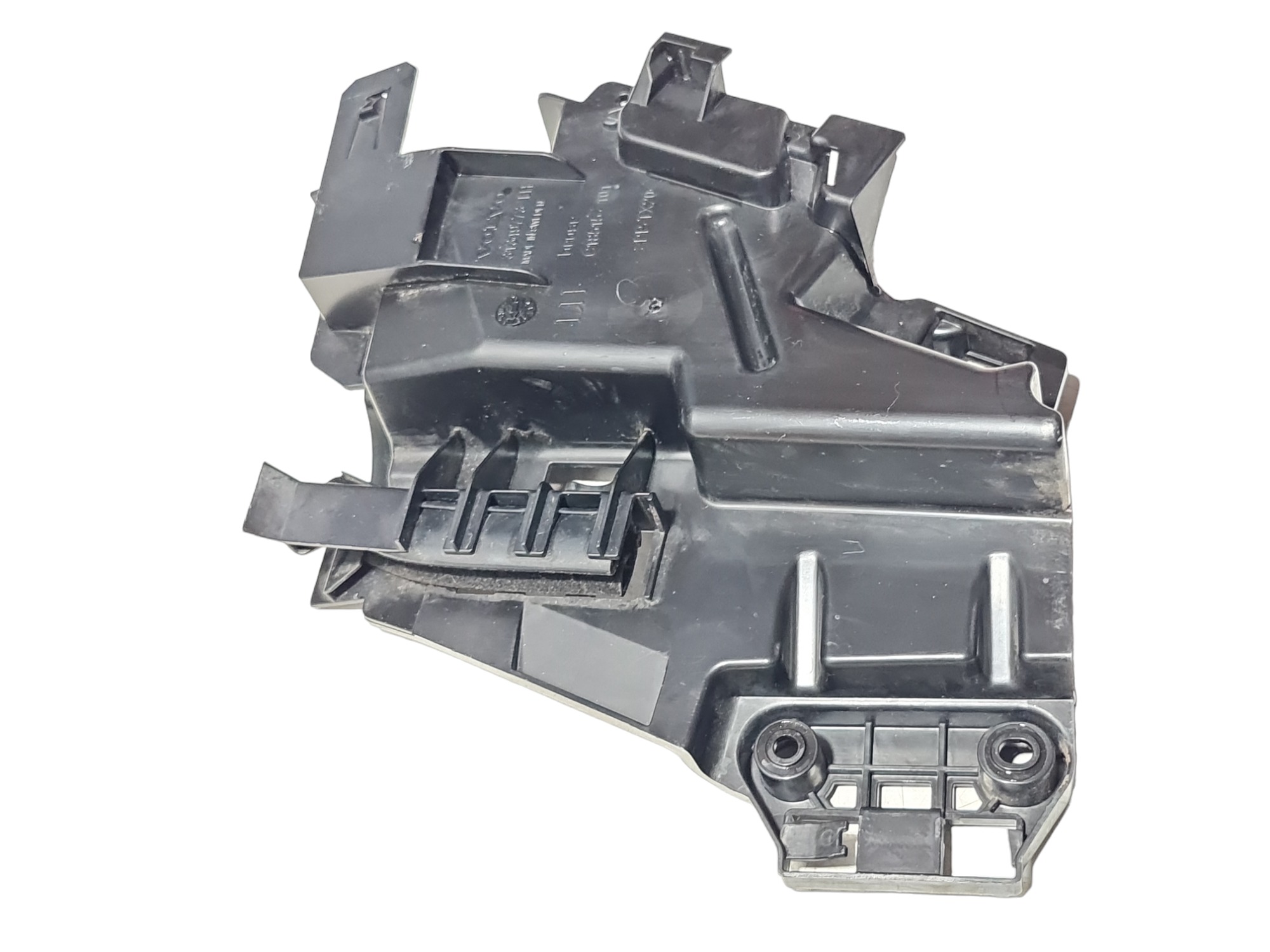Suporte Fechadura Porta Traseira Esquerda Volvo Xc90 2017 2