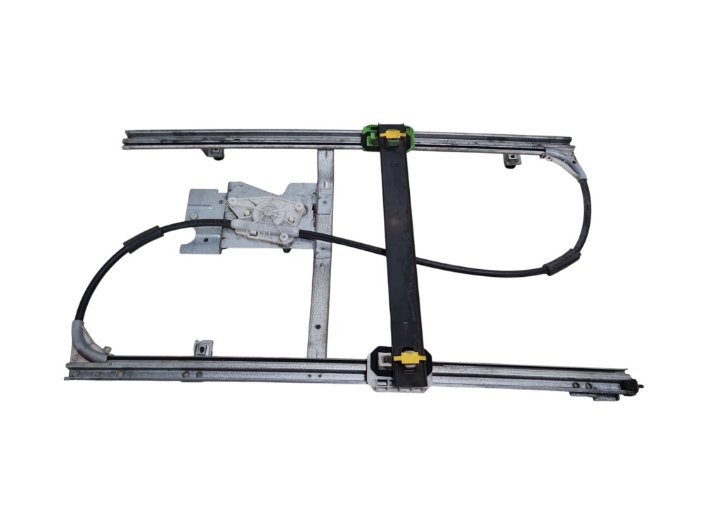 Maquina do vidro direito volvo vm 330 2000 a 2013 5010353568