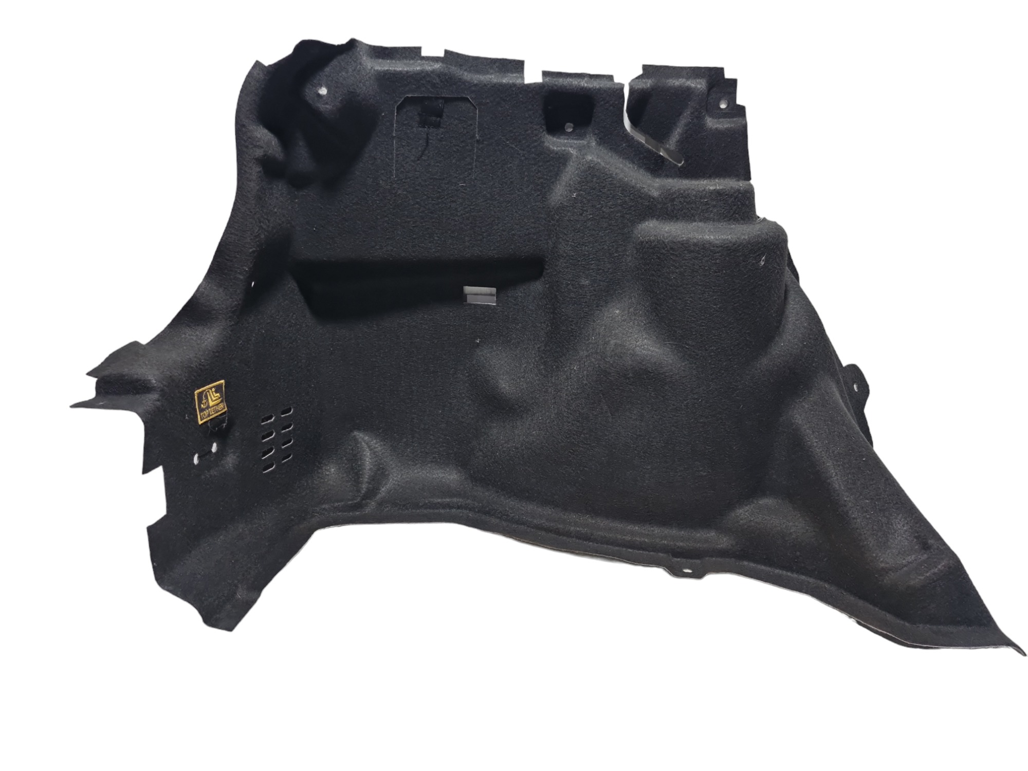 Forro Porta Malas Esquerdo Chery Tiggo 2 2020 J695109070 1