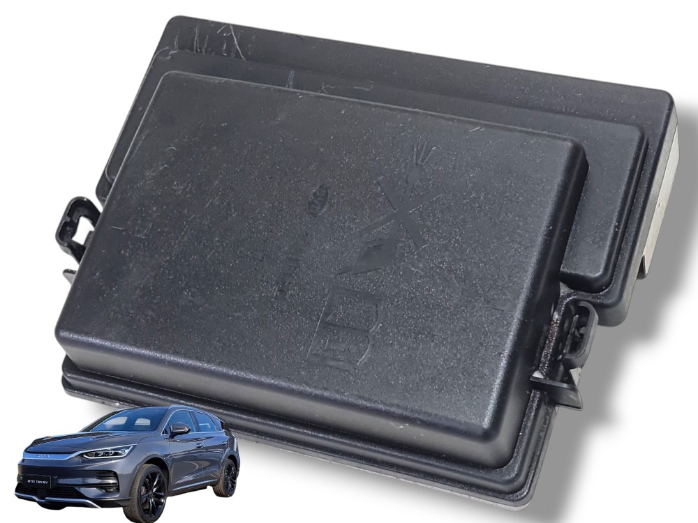 Capa Caixa Fusíveis Byd Tan 2024 Steb-3722500 1