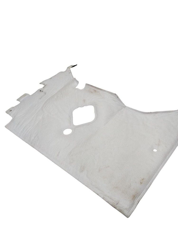 Anti Chama Interno Forro Gwm Tank 300 2025 2026 Original 6