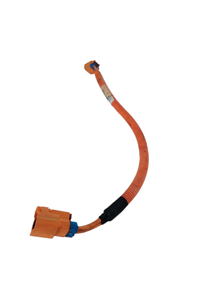 Chicote Compressor Ar Condicionado Byd Tan 2023 Steb2105420 5