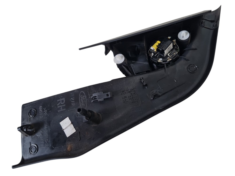Acabamento Interno Retrovisor Direito Ford Focus 2013 4