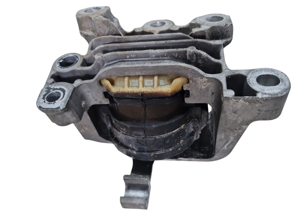 Coxim Motor Esquerdo Volvo Xc40 2020 31460251 3