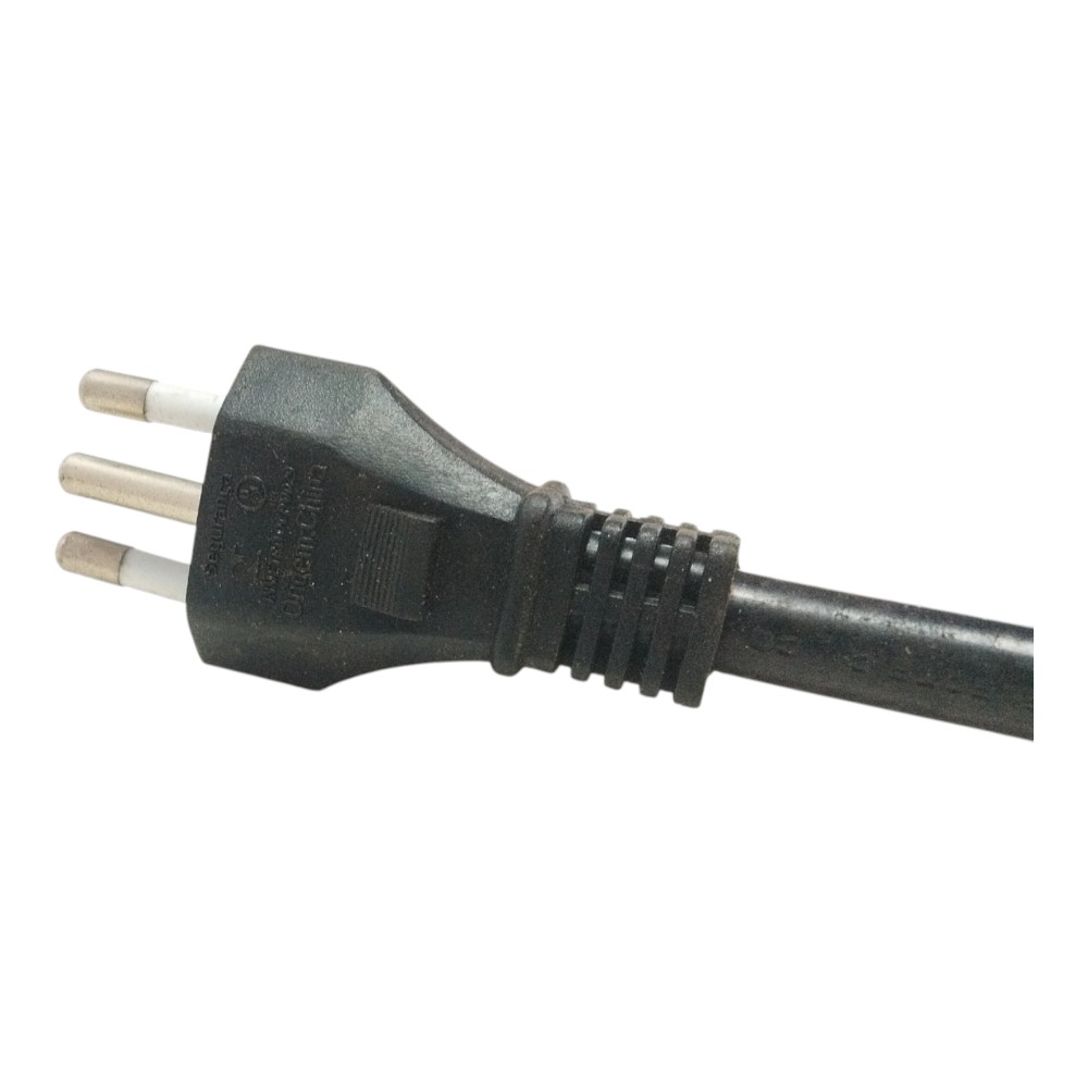 Carregador Cabo Residencial Jac E-js1 2023 Original 5