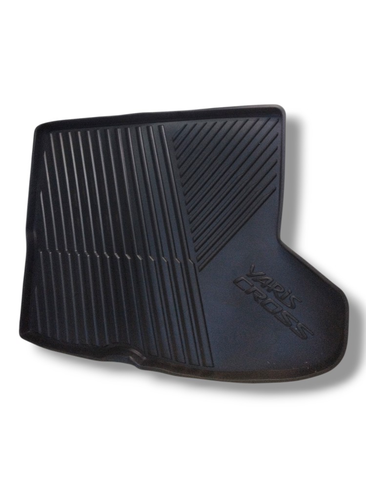 Tapete bandeja porta malas Toyota Yaris Cross 2026 ORIGINAL