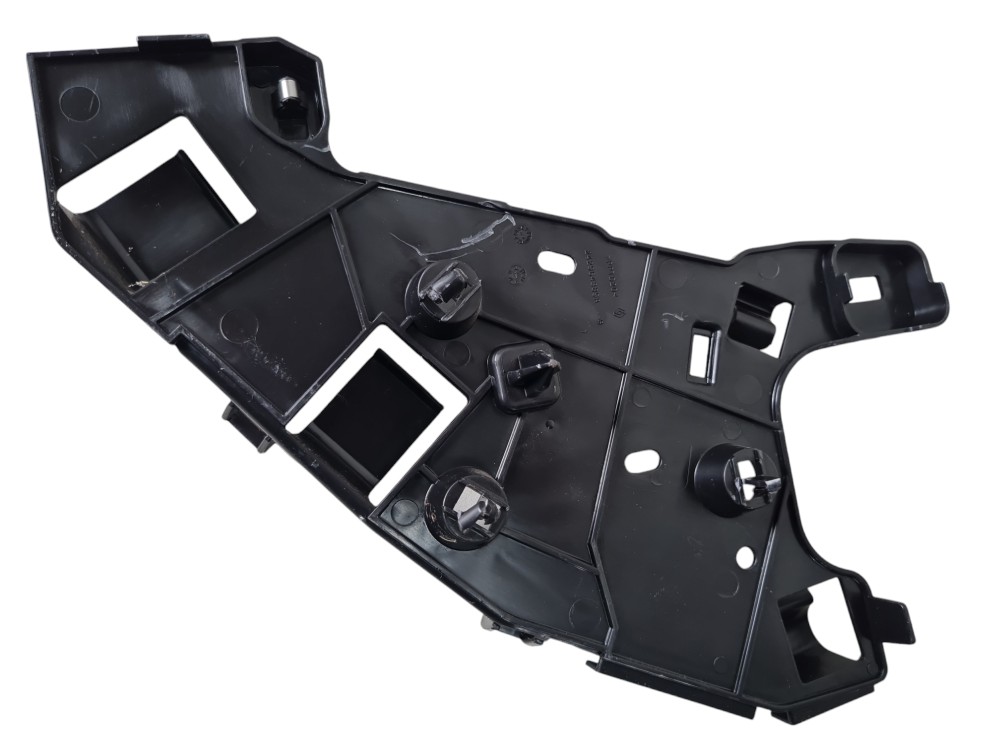 Suporte Carroceria Renault Zoe 2022 242964389r Original 3