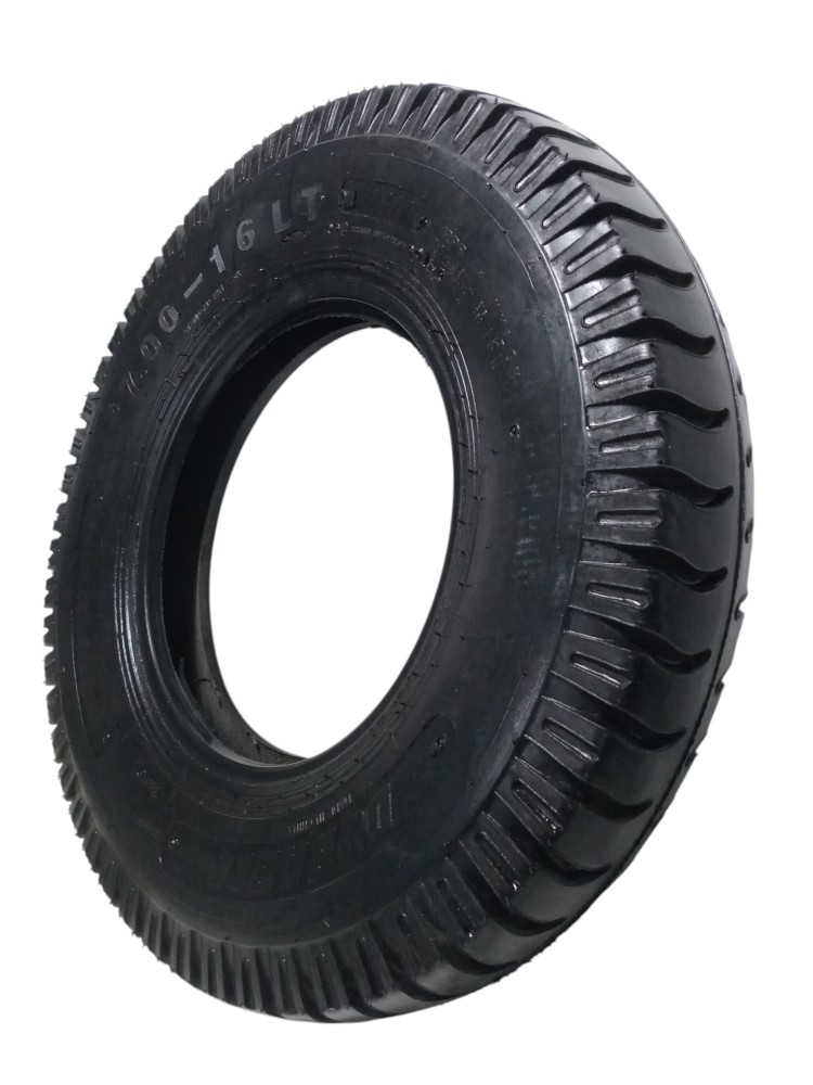 Pneu 700 16 LT DURABLE DR17 Aro 16 4