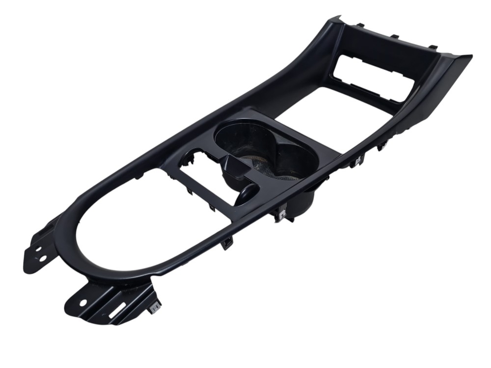 Porta Copos Console Central Dolphin Yuan Plus 2024 2025 2