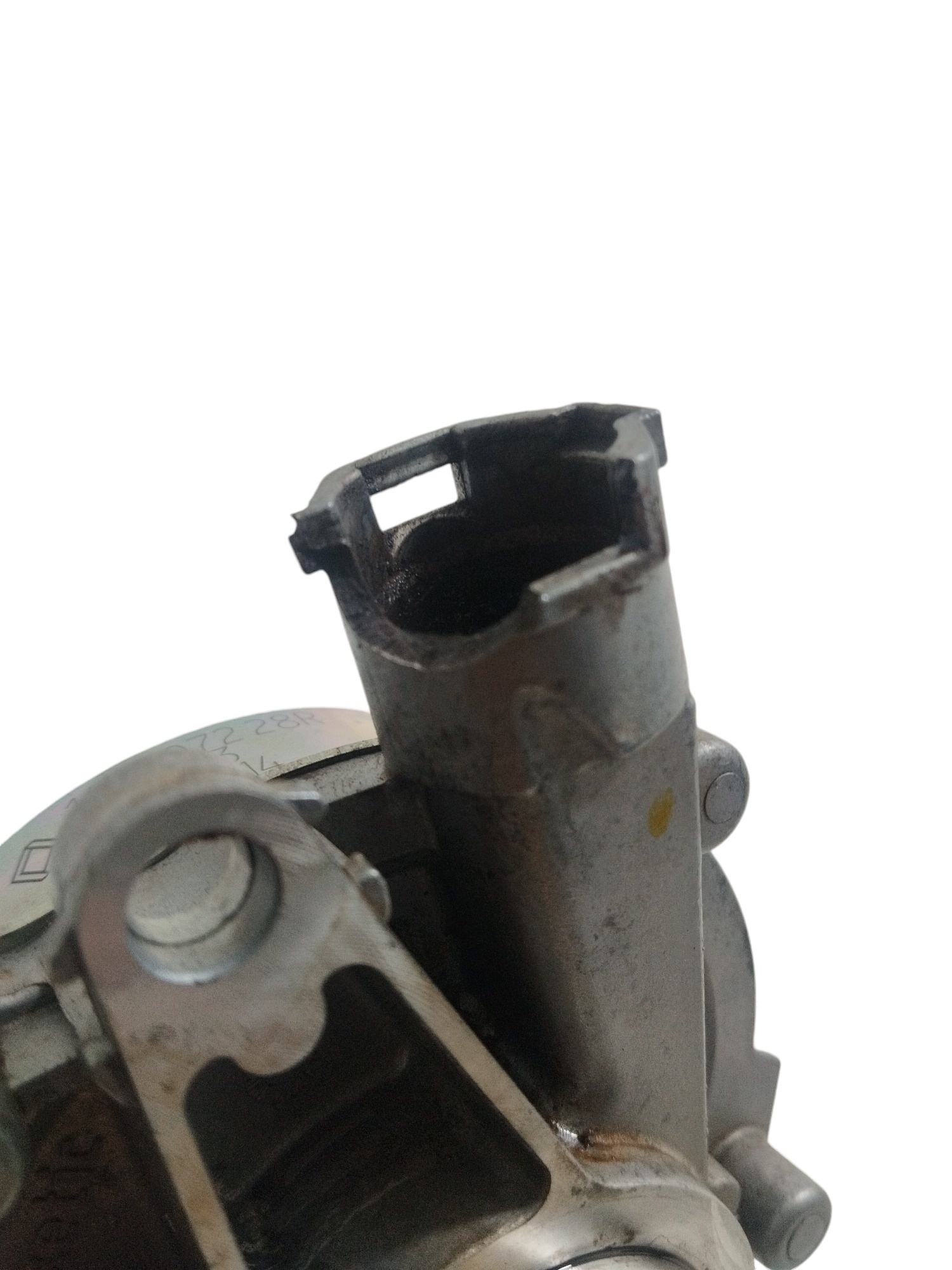 Bomba De Vácuo Renault Master 2023/2024 Detalhe 146507228r 6