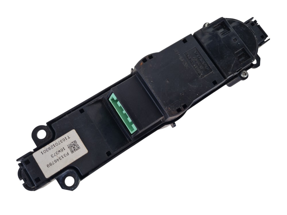 Comando Rádio / Ar Condicionado Volvo Xc90 D5 2017 31346789 5