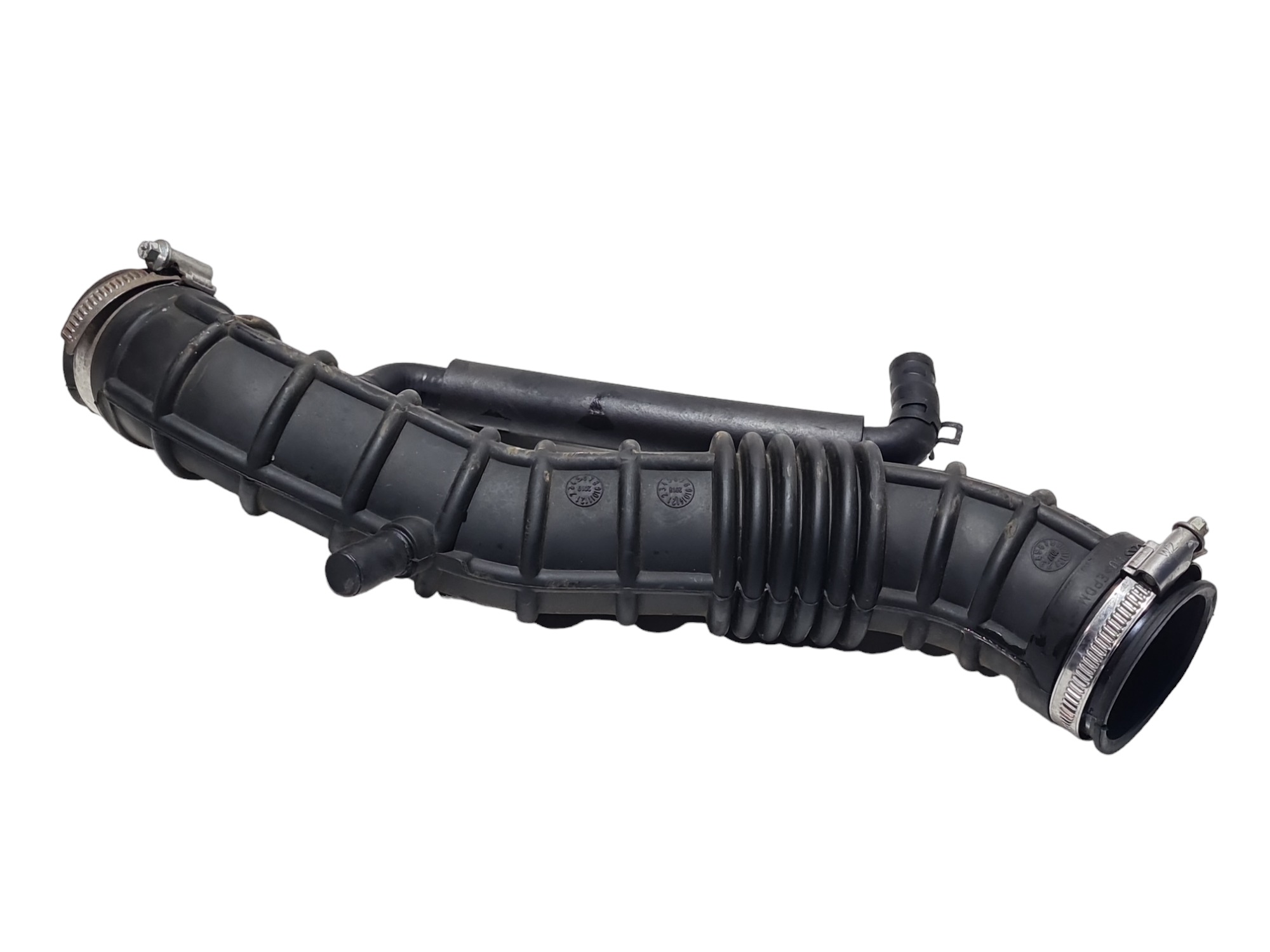 Magueira Filtro De Ar Chery Tiggo 2 2020 J691109210 3
