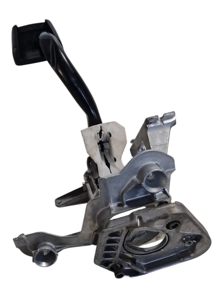 Pedal com suporte Audi e tron spb ano 2022 2023 original 5