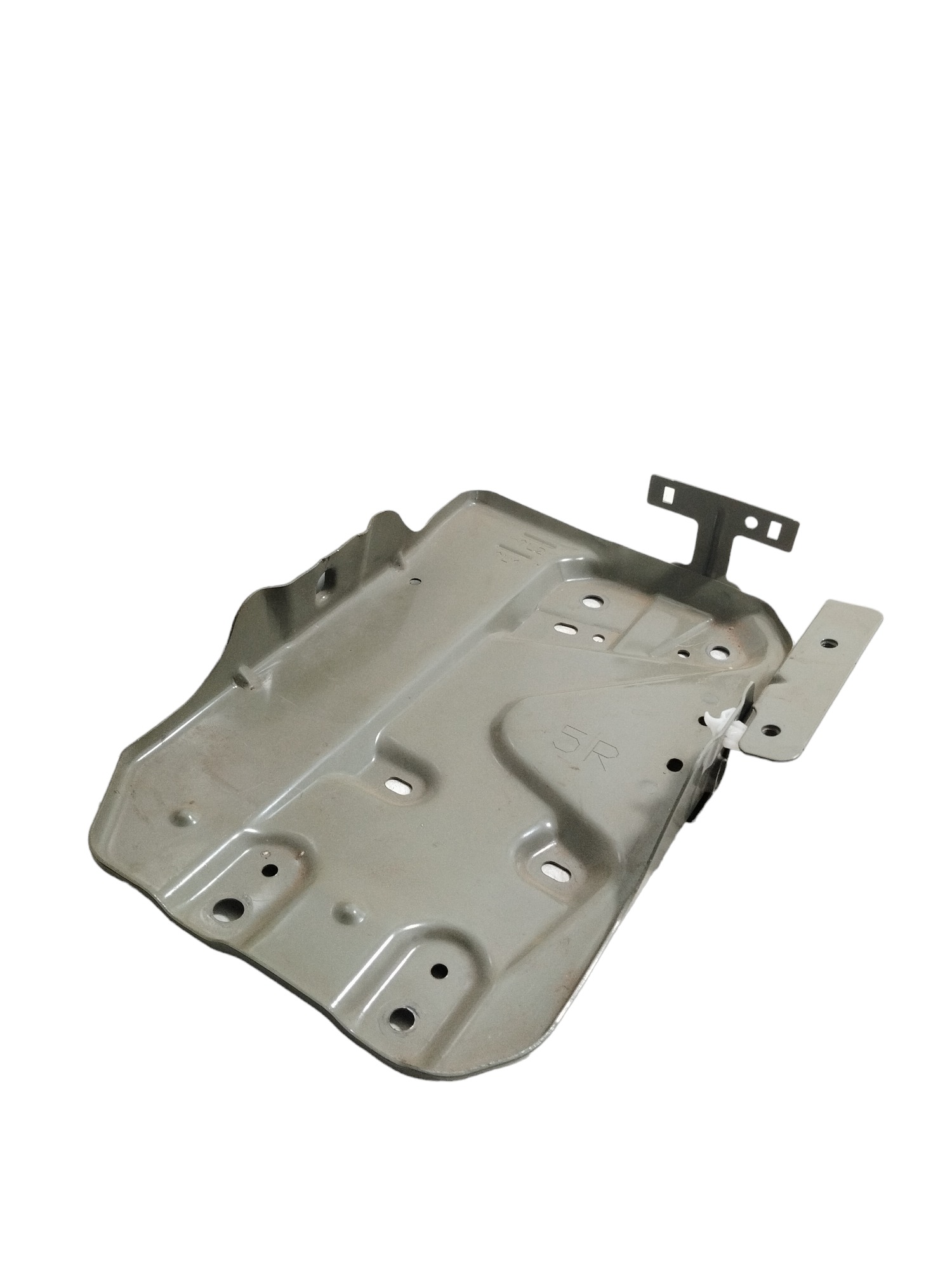 Suporte Bateria Nissan Kicks 1.6 2022 2023 2024 Original 5