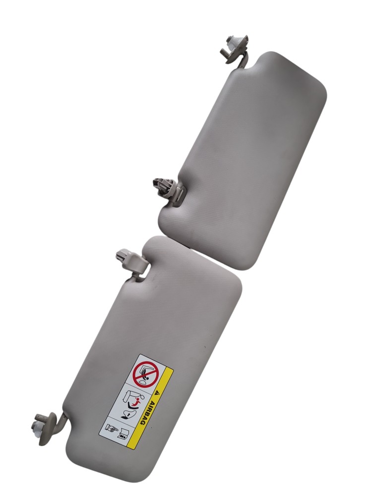 Par Quebra Sol Honda Wr-v 2021 Original 6