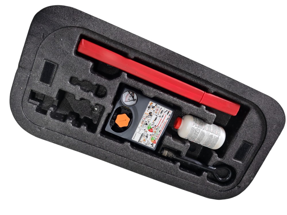 Kit Estepe Ferramentas Byd Dolphin 2024 2025 2026 Em2e-56080 3