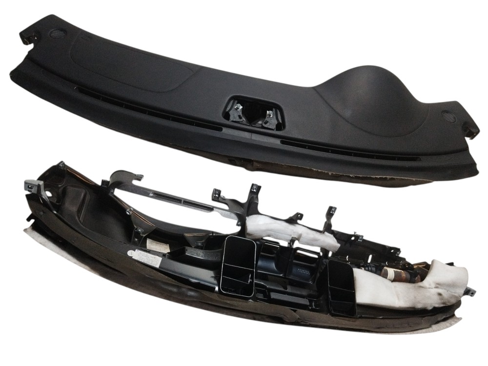 Kit do Airbag Completo Mercedes CLS 500 2005 A2118704326 2
