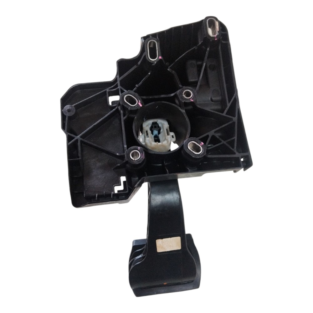 Pedaleira Pedal Freio Fiat Strada 2023 Original 2583410001 4