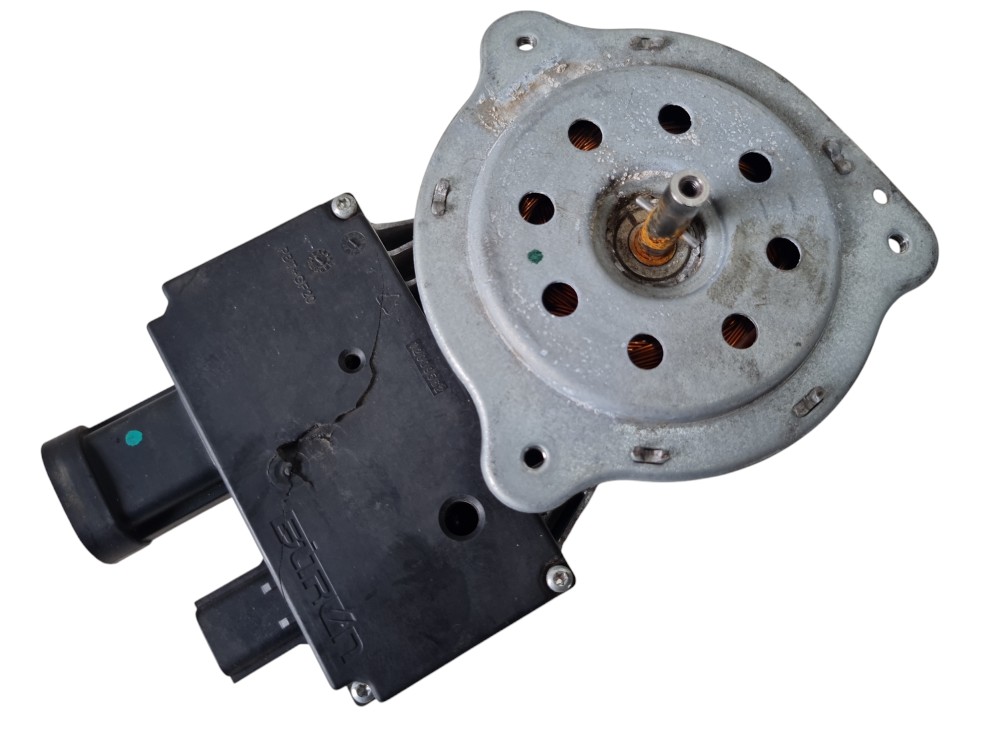 Motor Aquecimento Motor Renault Zoe 2022 2434648x Original 5