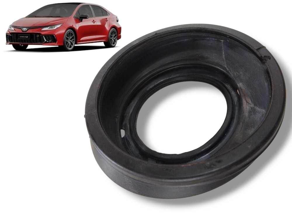 Vedação Gargalo Tanque Toyota Corolla Grs2024 Original