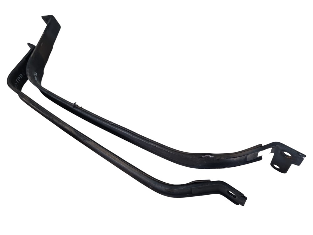 Par cintas do tanque combustivel Kia Sportage 2019 2020 2