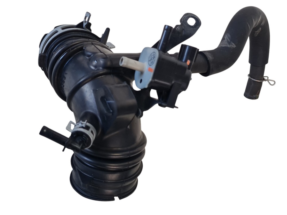 Mangueira Tubo Tbi Filtro De Ar Toyota Etios Sedan 2018 4