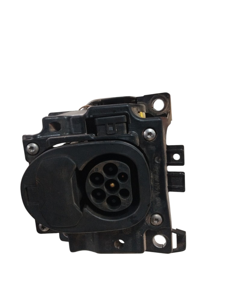 Conector do cabo de carregamento Do Audi Etron 2022 ORIGINAL 5