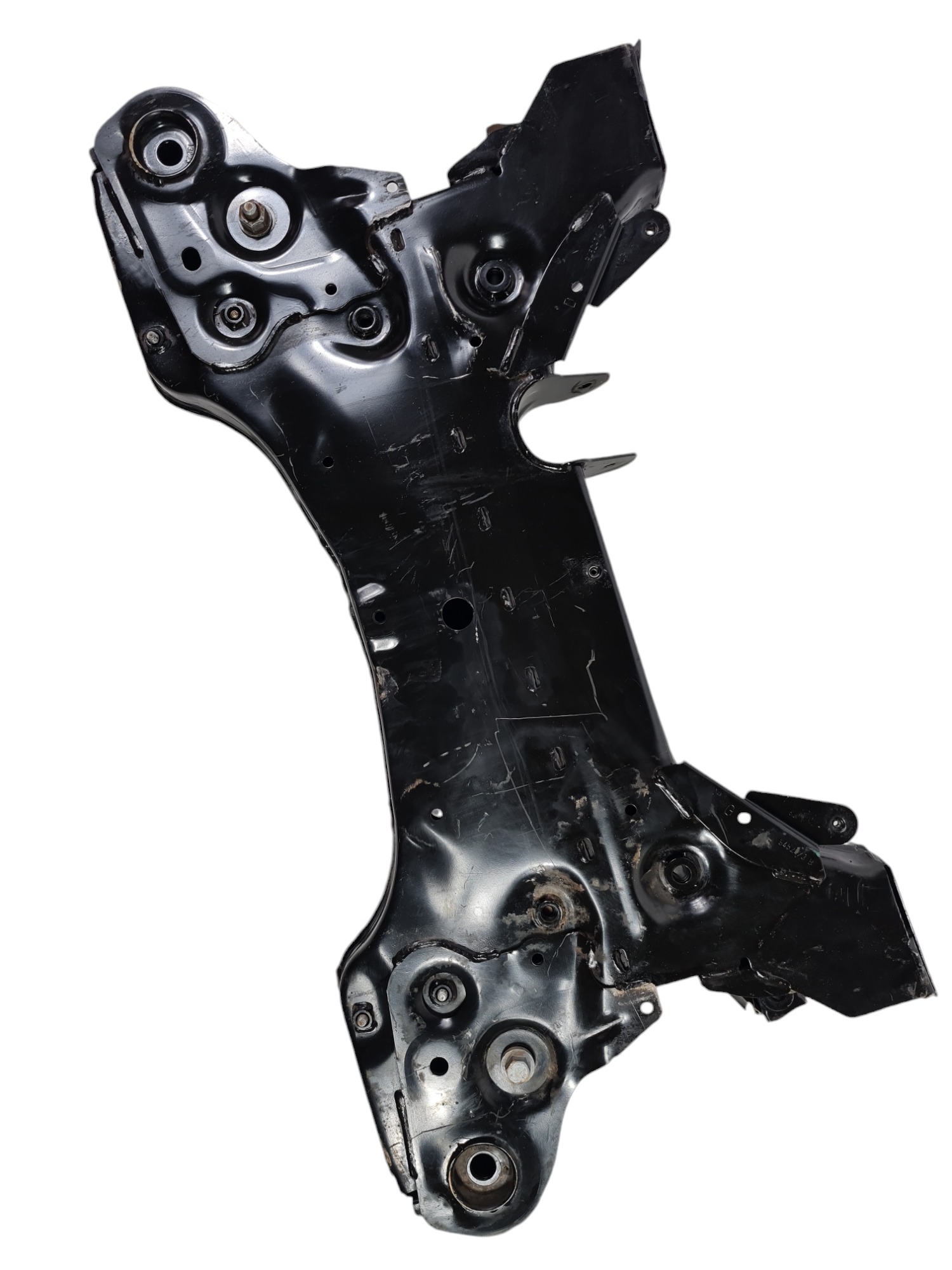 Agregado Renault Master 2023 54401c400r 6