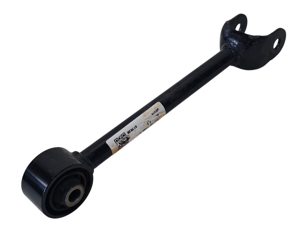 Braço de controle inferior esquerdo Toyota Corolla GRS 2024 6